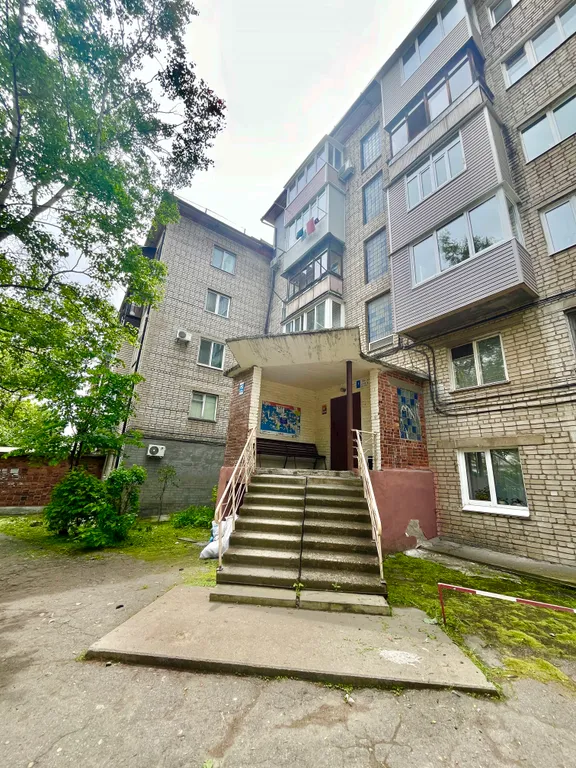 Уютная современная 2-х комнатная квартира