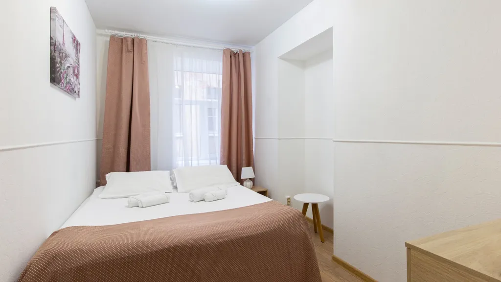 Квартира Комната — Санкт-Петербург