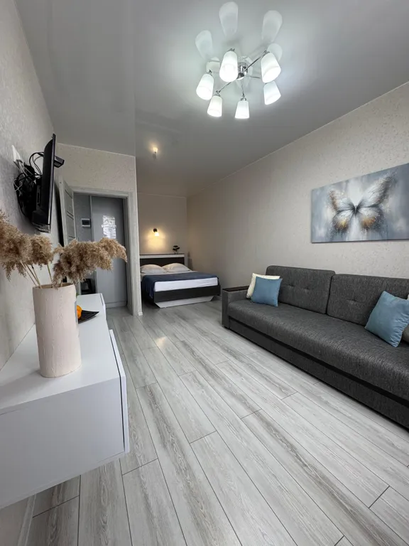 Уютная чистая квартира у моря от хозяйки