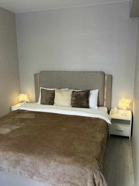 Уютная квартира на набережной — аренда посуточно в Астрахань