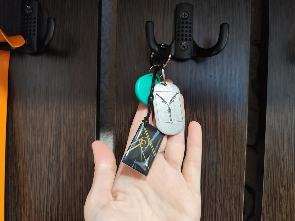 Однокомнатная просторная квартира