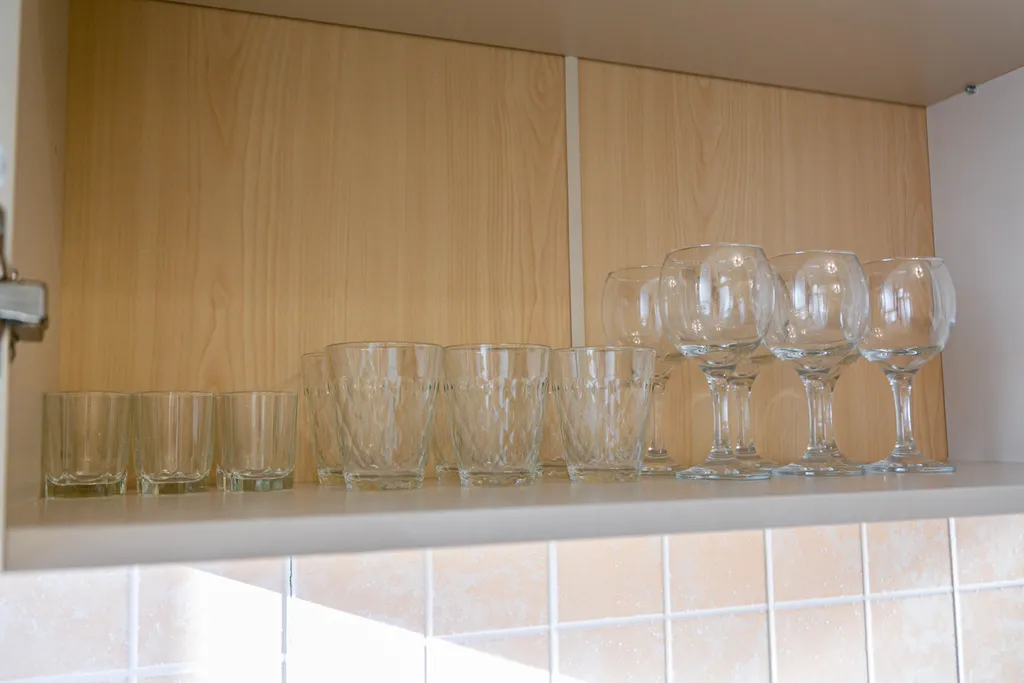 Комфортная квартира