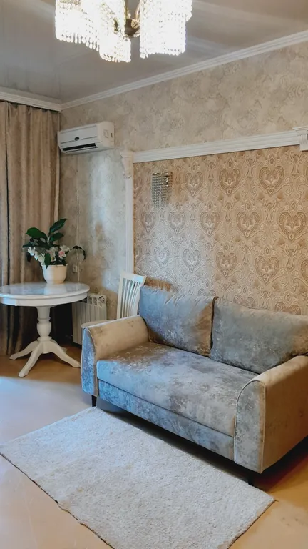 Квартира Квартира 2х ком. в центре Сочи — Сочи