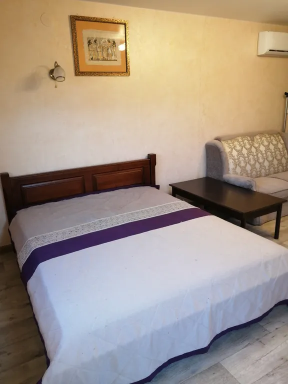 Коттедж Уютный дом вблизи Монастыря Святого Георгия и пляжа Яшмовый — Севастополь