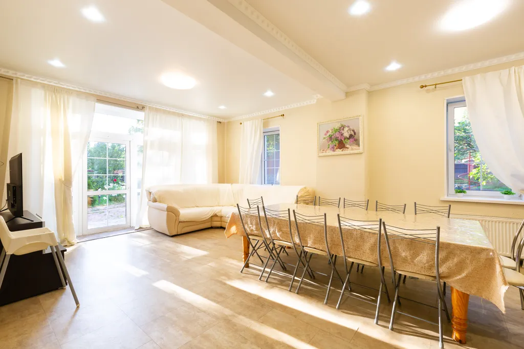 Коттeдж "Aлабушeвo Семейный очаг" Alаbushevо family hеarth