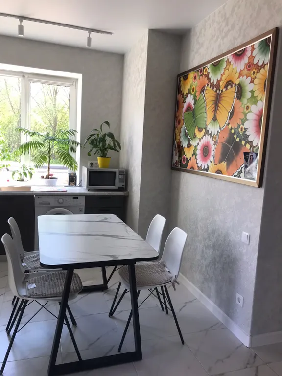 Коттедж Уютный дом в городе — Казань