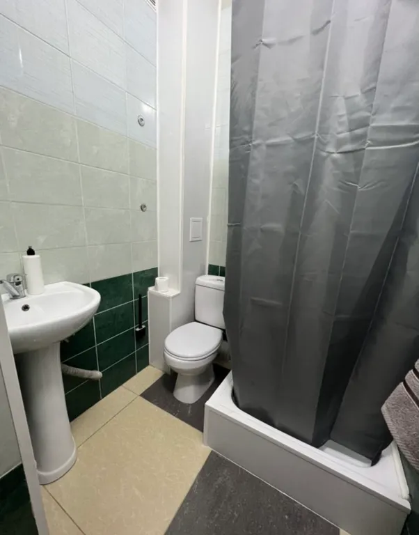 Уютная студия в центре города