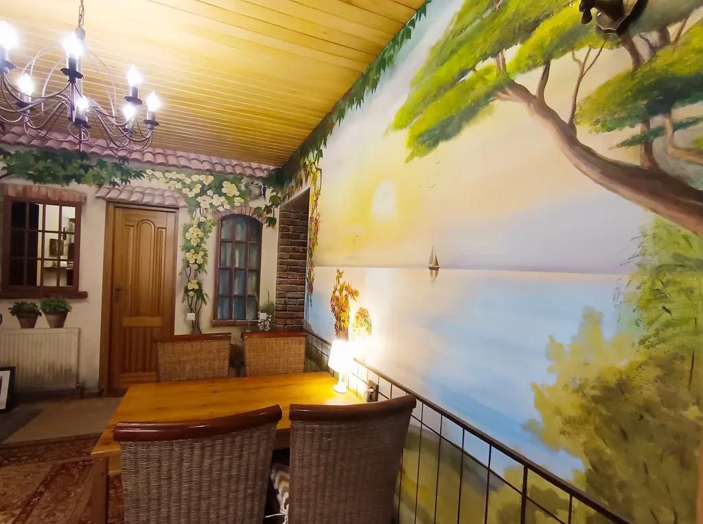 Квартира в самом центре