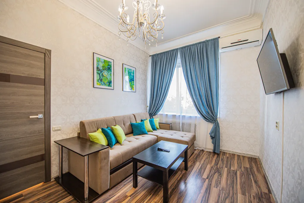 Путешествие