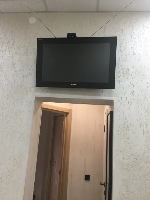 Уютная квартира-студия в центре города