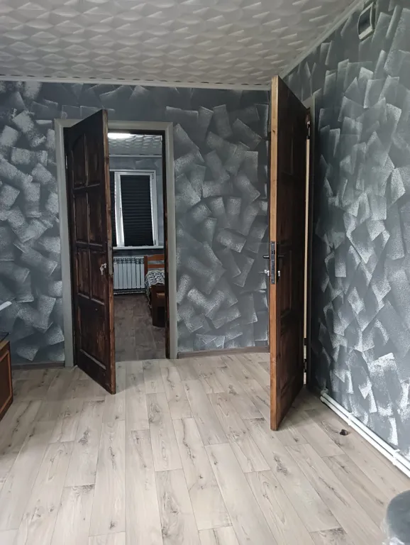 Новый дом для комфортного проживания