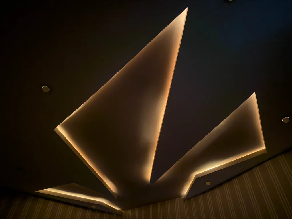 Уютная квартирка