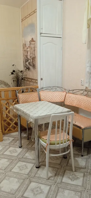 Квартира Квартира Жилье у моря — Евпатория