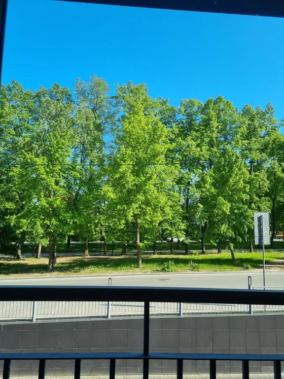 Уютная квартира с кондиционером в центре города