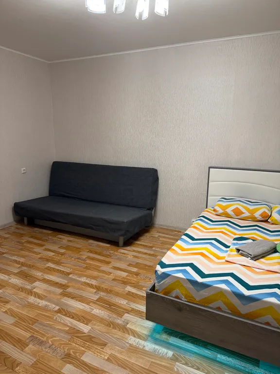 Уютная двушка в Ивановских Двориках