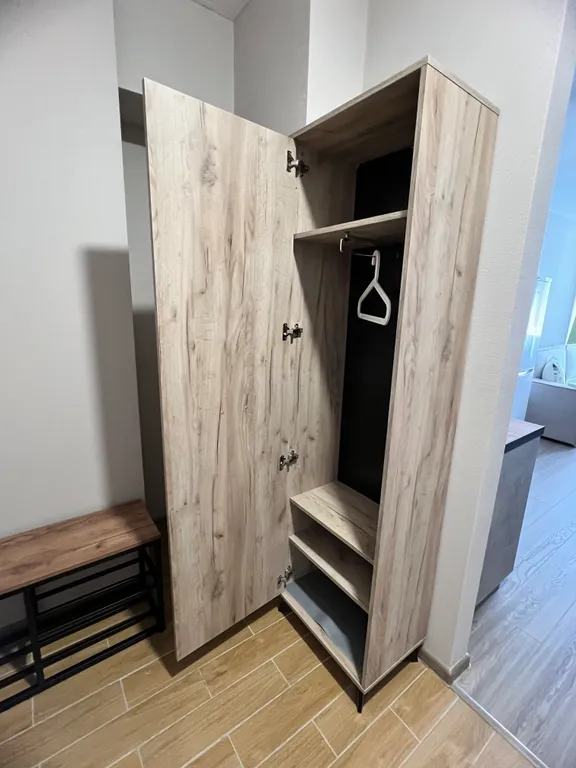 Уютная квартира на севере столицы