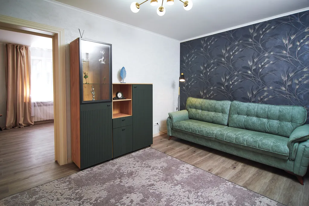 Апартамент в парковой зоне Кисловодска