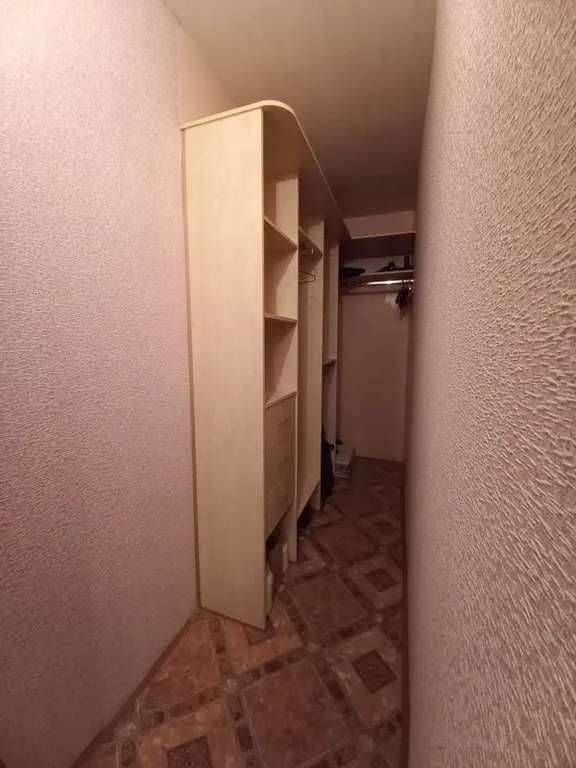 Квартира Уютная 1к квартира рядом 1 Краевая и Центр Сосудистой Хирургии — Хабаровск