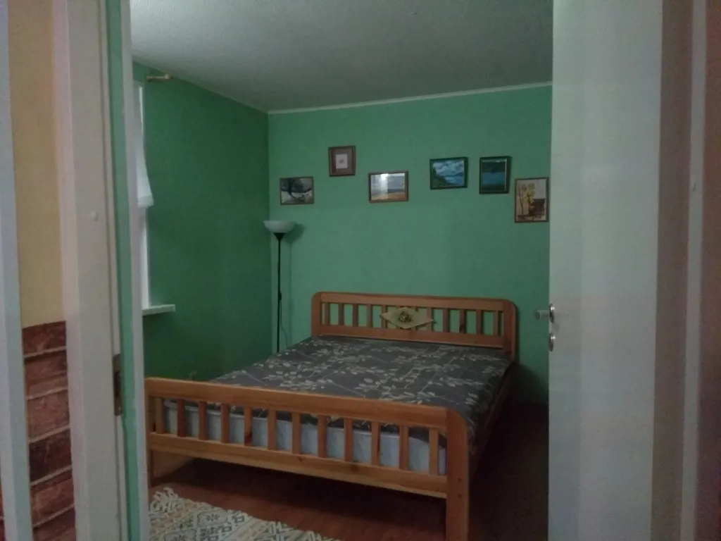 Дом на участке 27 соток