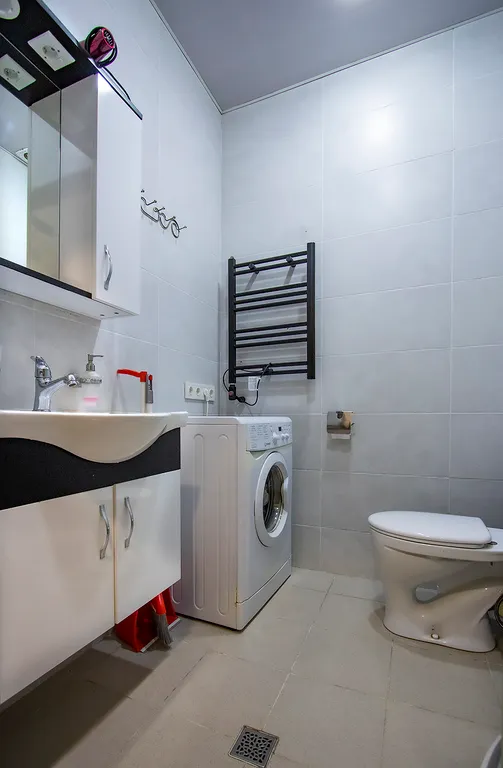 Уютная студия в 2 шагах от моря