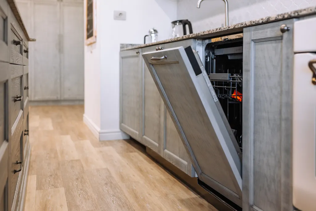 Апартаменты KeyGo #0028 рядом с Площадью Республики