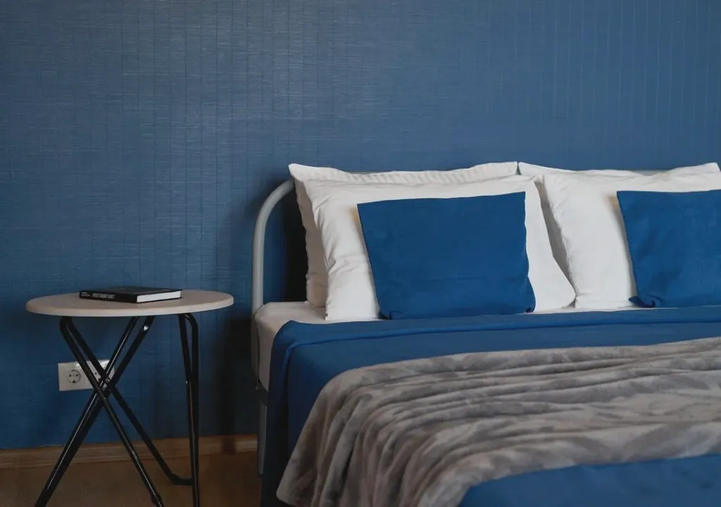 Квартира Квартира Студия с шикарным видом на море — Сириус