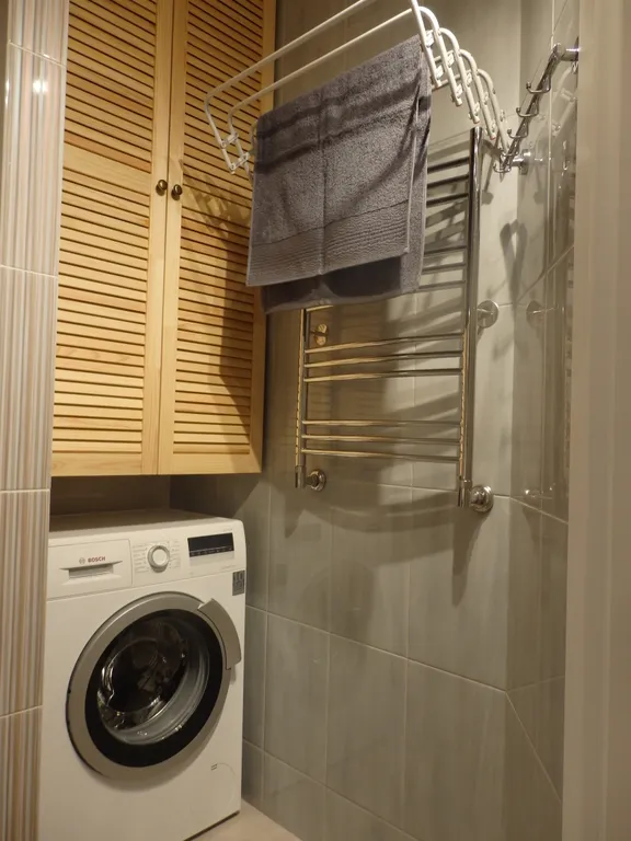 Квартира Квартира Soul Home Apartments — Пушкин