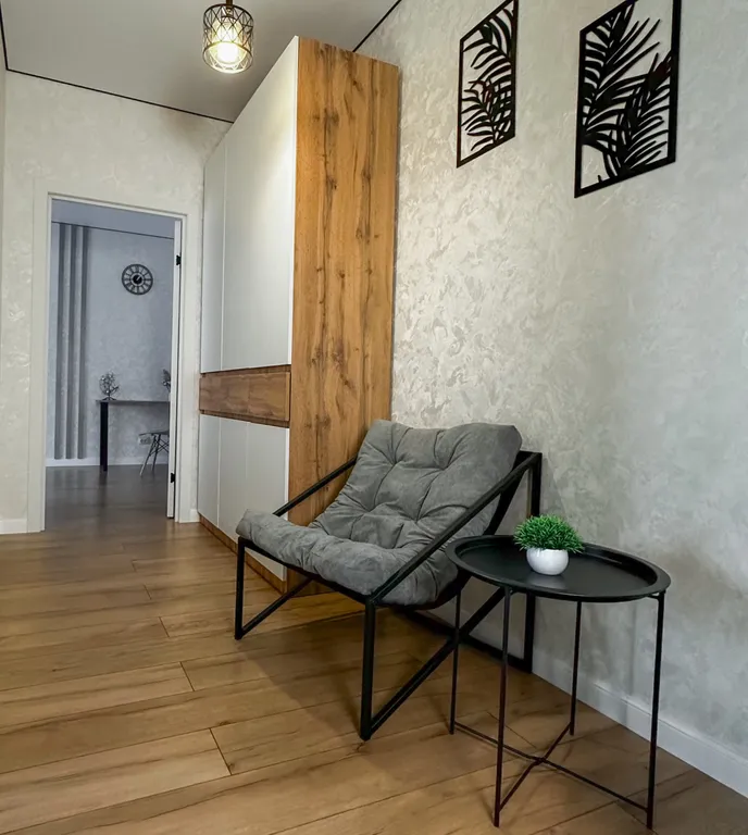 Новая двушка рядом с ГЦС Кузбасс, КемГУ, Кузбасский ГАУ