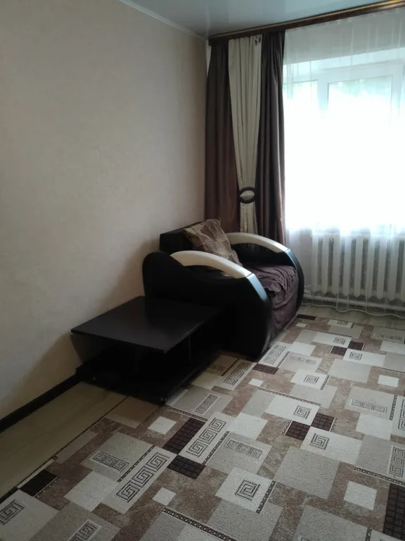 Уютная квартира в самом центре города на первом этаже с евро ремонтом