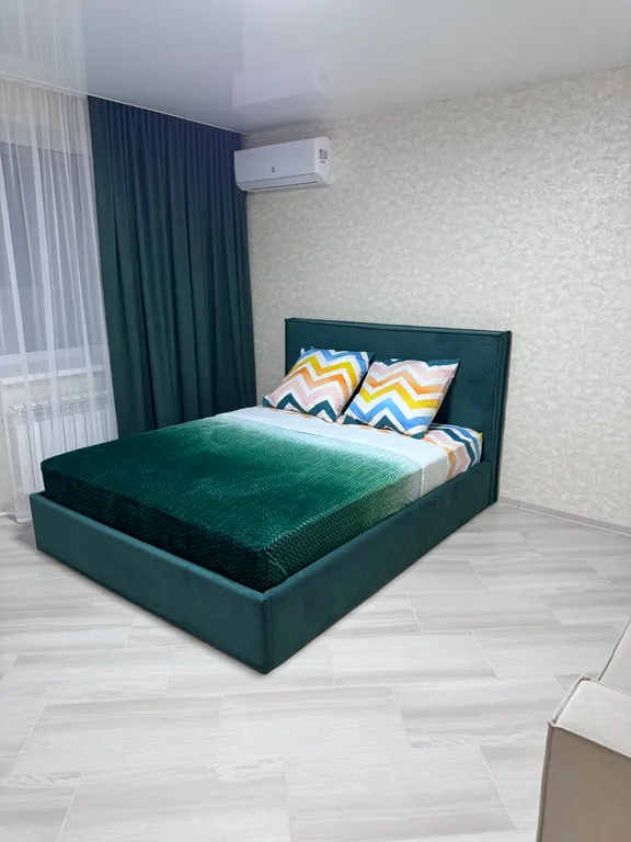 Горячая вода, после ремонта, 200м от трассы