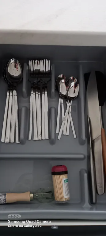 Уютная однокомнатная квартира в новом доме