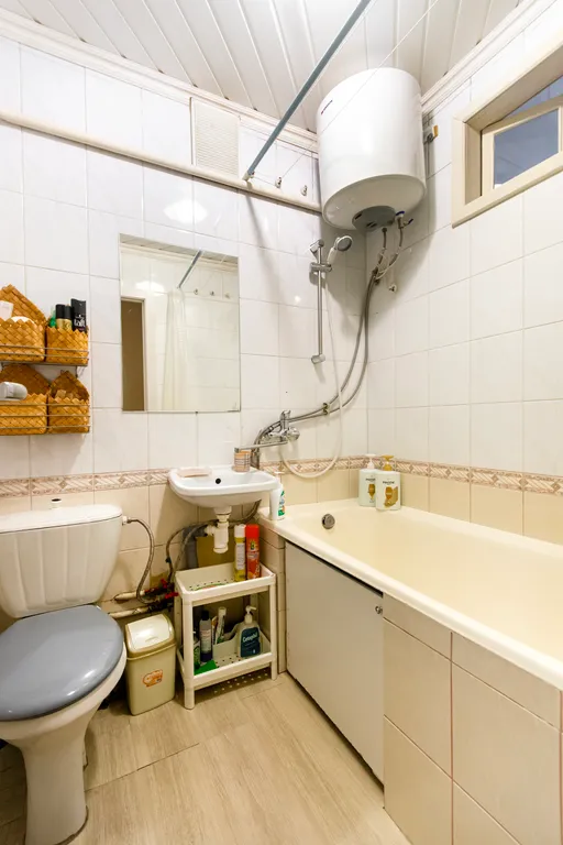 Милая уютная квартирка + в центре города+ две отдельные комнаты