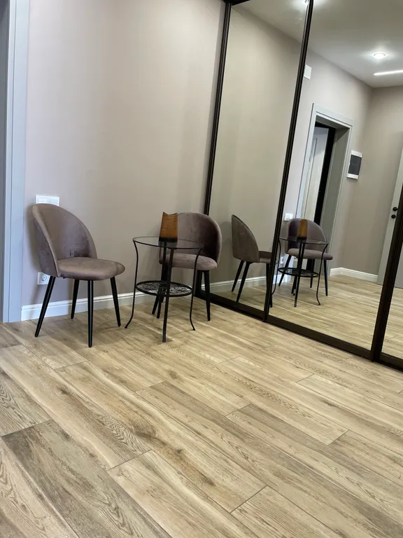 Территория комфорта