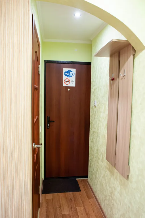 Мини-студия в центре