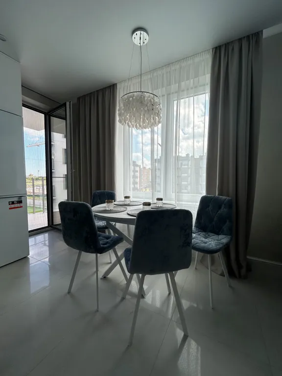 Квартира Квартира у моря — Светлогорск