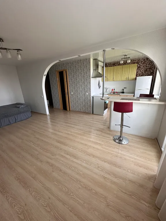 Уютная квартира в трёх минутах ходьбы до центральной площади