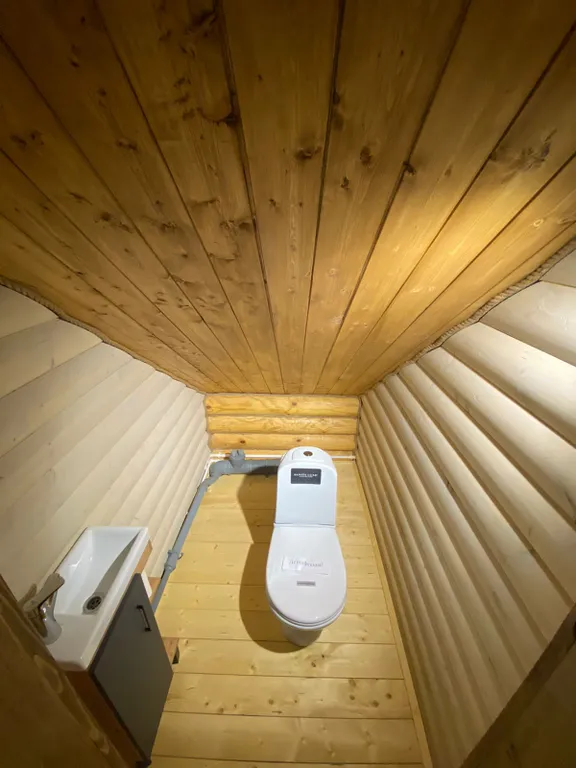 Дом Дяди Федора