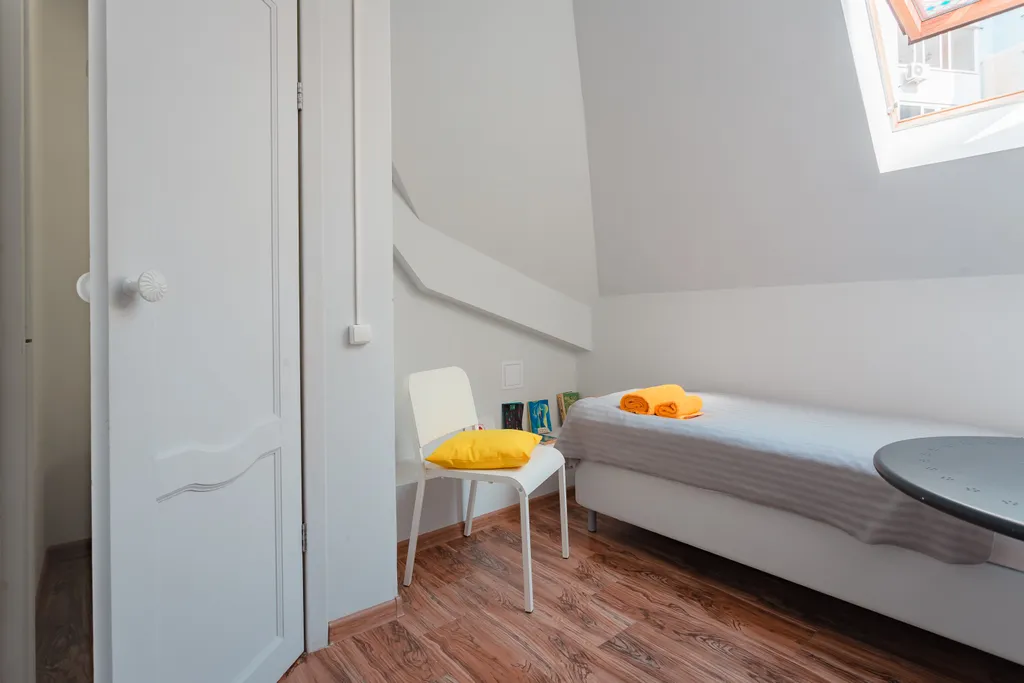 Квартира Комната — аренда посуточно в Ярославль