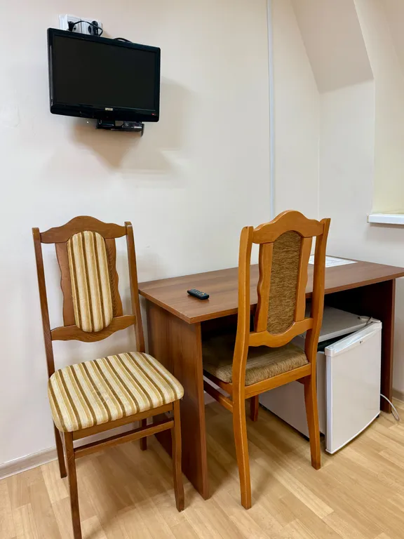 Квартира Комната — Самара