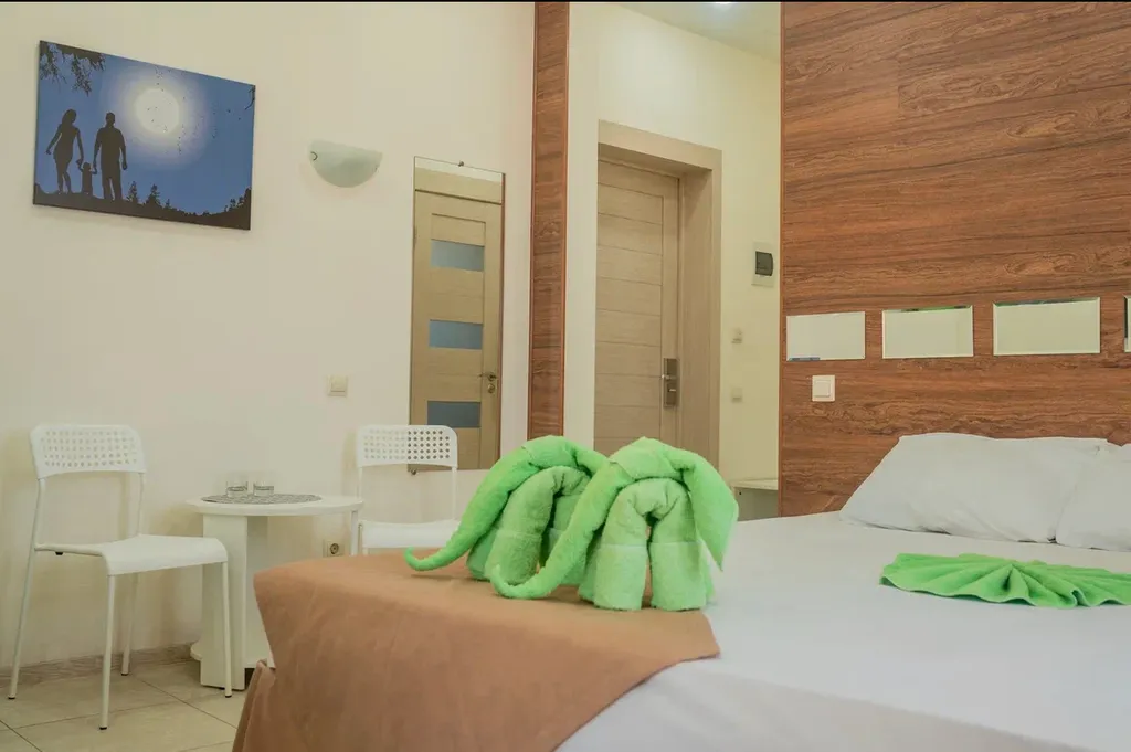 Квартира Комната — Анапа