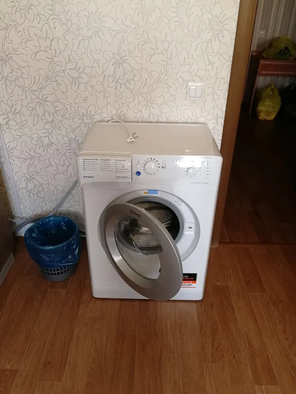 Квартира 1 комнатная уютная квартира для гостей Элисты — Элиста