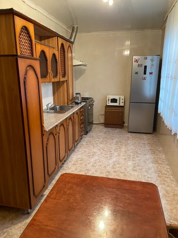 Уютный дом под ключ