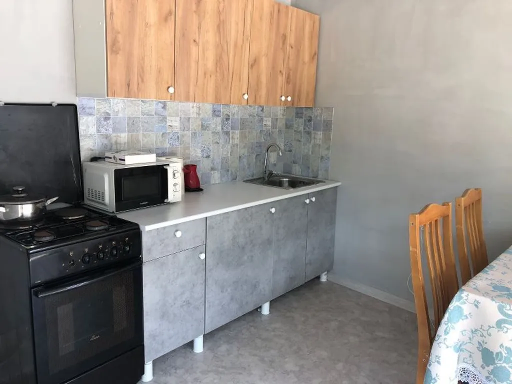 Уютные коттеджи у моря