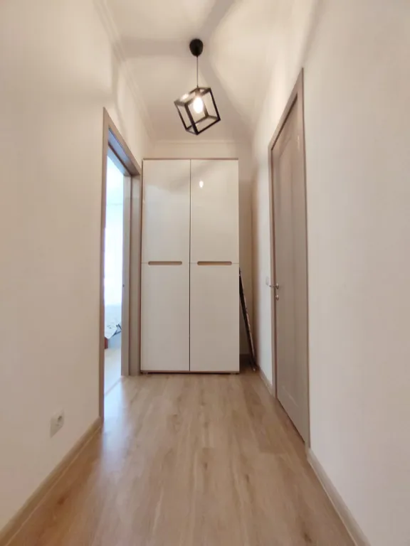 Квартира комфорт класса