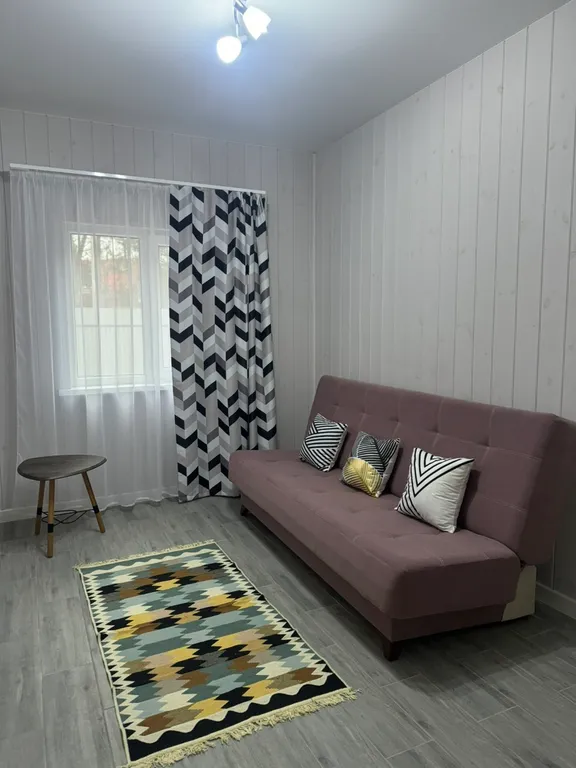 5-комнатный Дом