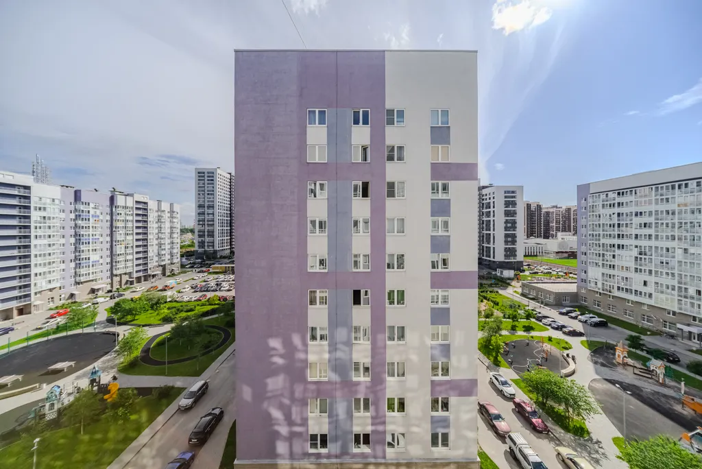 Уютная студия у метро