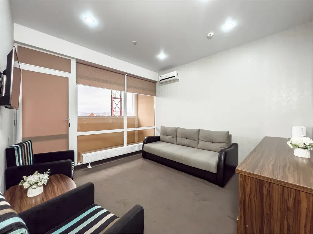 Квартира Комната — Адлер