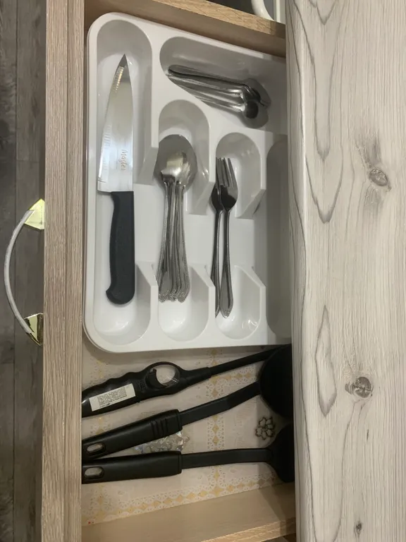 Квартира Уютная квартира — Красноярск