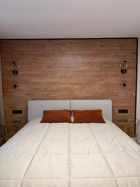 4-комнатный Дом