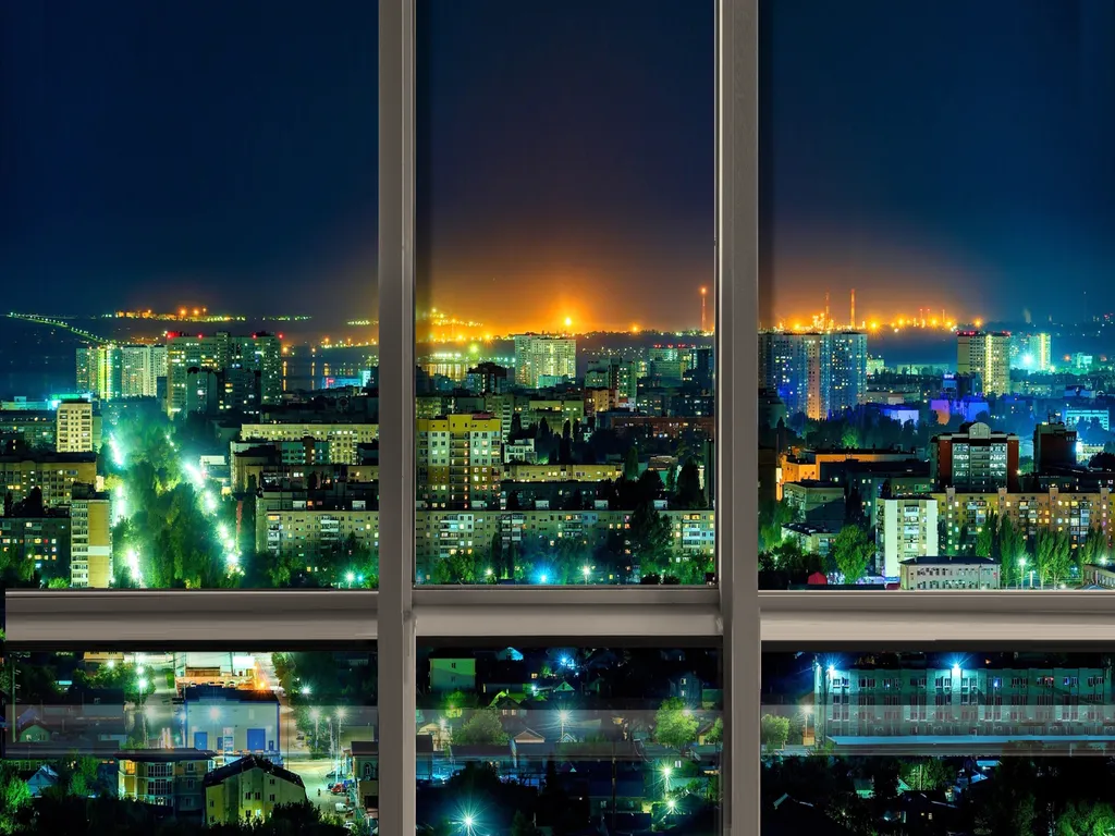 Loft Sky Smart Studio